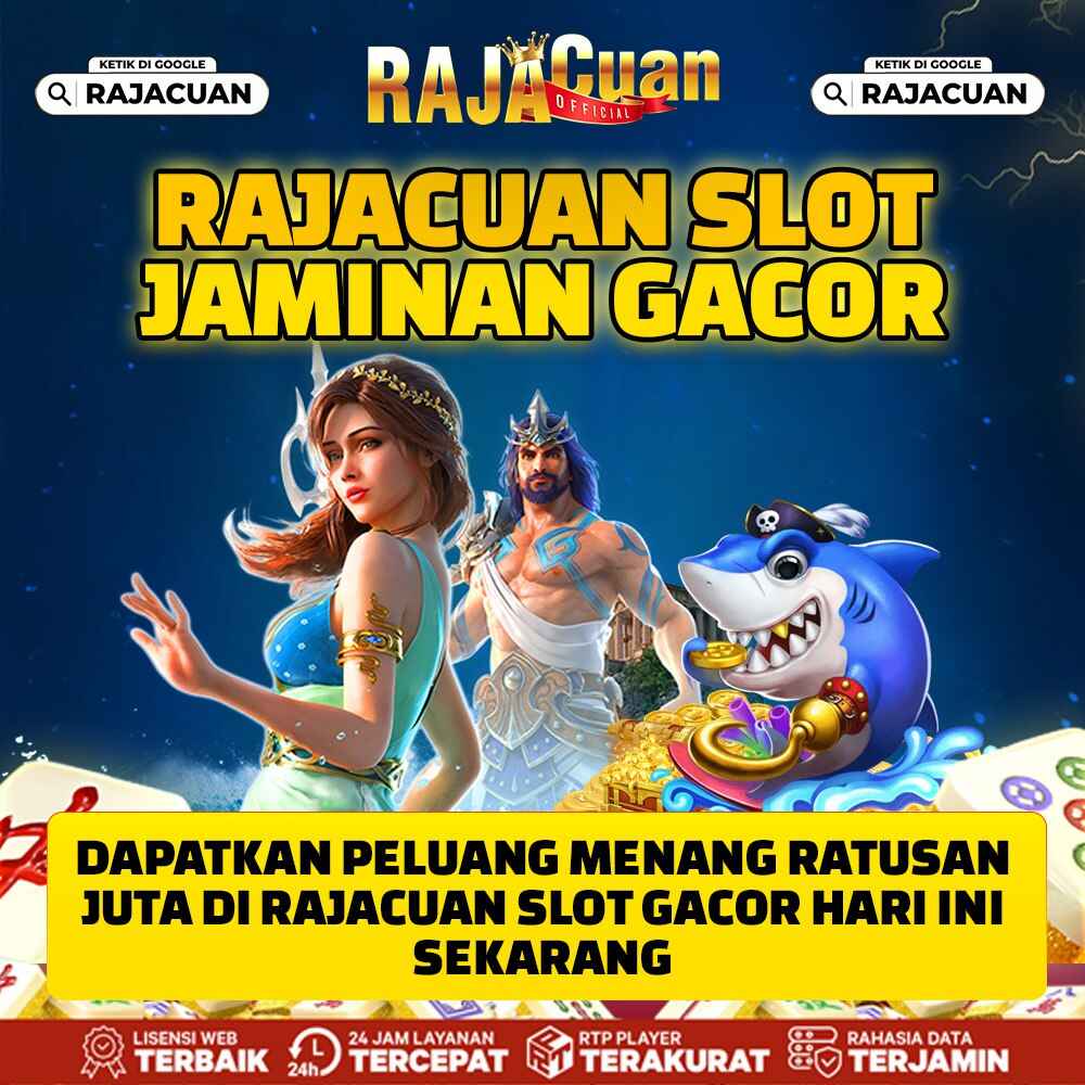 rajacuan
